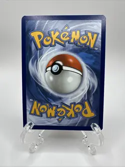 Pokemon TCG Pokemon Blaziken Illustration rare #192 NM Pack Fresh - Image 2