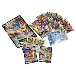 NEW Pokemon TCG Legendary Warriors Premium Collection - 14 Sword & Shield Packs! - Image 3