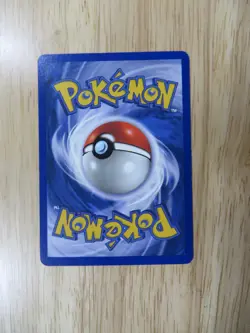 Pokemon TCG - Haunter 29/102 Base Set Uncommon LP - Image 2