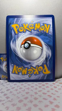 Regidrago V - JUMBO CARD Black Star Promo SWSH281 - NEAR MINT - Pokemon - Image 2