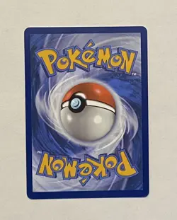 Team Rocket’s Nidoking ex 233/182 Secret Illustration Rare Pokemon NM - Image 2