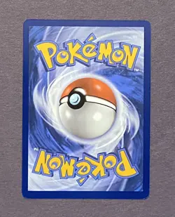 Team Rocket’s Nidoking ex 233/182 Secret Illustration Rare Pokemon NM - Image 3
