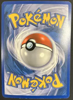 [JUMBO] Palkia & Dialga Legend Pokemon Card 2010 102/102 [LP] - Image 2