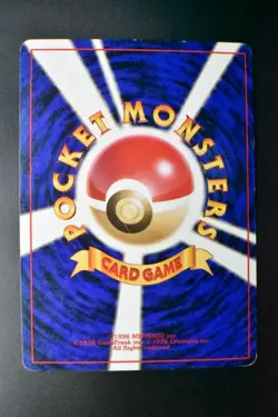 Articuno No. 144 Red Green Quick Starter Gift Set 1998 Holo Rare Pokemon Card - Image 5