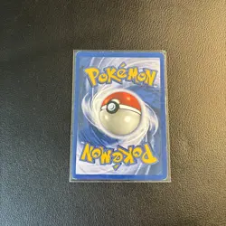 Pokemon TCG - Magneton 9/130 - Holo Rare - Base Set 2 - MP - Image 2