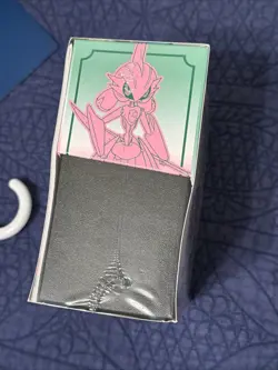Paradox Rift Elite Trainer Box Pokemon center Edition Sealed TCG Iron Valiant 820650854163 - Image 2