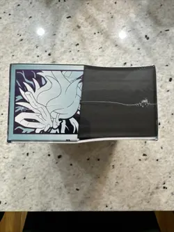 Temporal Forces Elite Trainer Box Pokemon Center Exclusive *SEALED* Walking Wake - Image 5