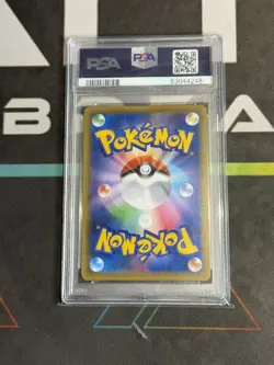 2019 Pokemon Tag Team All Stars Moltres & Zapdos & Articuno GX # 226 PSA 10 - Image 2