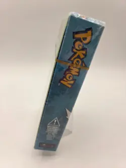 Sealed Shadowless Pokemon Base Set Theme Deck Overgrowth Gold Strip UT0049 - Image 5