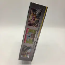Pokemon Sun and Moon Japanese Miracle Twins SM11 Sealed Booster Box DK0213 - Image 4