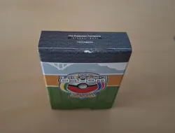 Pokemon TCG: 2016 World Championships Deck - JESPER ERIKSEN (BEBE) Complete VG - Image 4