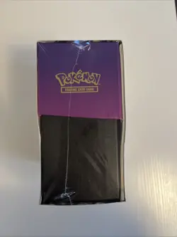 Pokemon TCG Scarlet & Violet (Miraidon) Elite Trainer Box Factory Sealed - Image 4