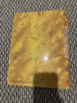 Pokemon TCG Pikachu World Collection 2000 - Image 4