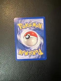 Lightning Cube 01 127/147 REVERSE HOLO Pokemon Aquapolis Vintage 2003 NM ** - Image 5