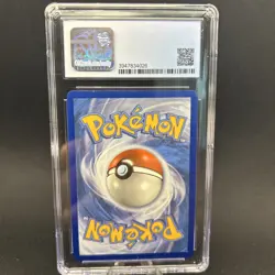Pokemon TCG Zamazenta 102/185SWSH04: Vivid Voltage Holo Rare 2020 CGC 9 - Image 2