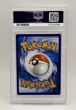 2023 Pokemon Sword & Shield Origin Forme Palkia Vstar #GG67 PSA 10 Gem Mint - Image 2