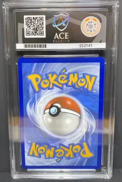 Ace 10 Pokemon TCG Vanillish 112/086 SV White Flare GEM MINT Low Pop! - Image 3