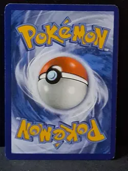 Pokemon TCG Marill Burning Shadows 34/147 Regular Common Moderate - Image 2