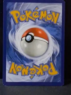 Pokemon TCG Tynamo Burning Shadows 44/147 Regular Common LP - Image 2