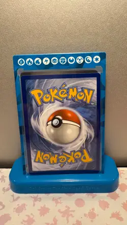 Gyarados - 022/078 - Rare Holo - Pokemon Go English - NEAR MINT - Image 3