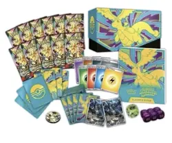 Pokemon Center Ascended Heroes ETB PRE-SALE | - Image 2