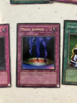 Vintage Yu-Gi-Oh! Cards - Mixed Sets - Image 4