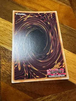 Archfiend's Awakening FIGA-EN031 1st Edition Secret Rare LP + BONUS - Image 2