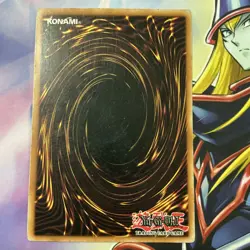 Yugioh! LP Skyscraper - DP1-EN021 - Rare - Unlimited Edition- LP - Image 2