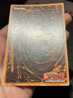 Yu-Gi-Oh! Black Luster Soldier SYE-024 Halo Unlimited LP - Image 5