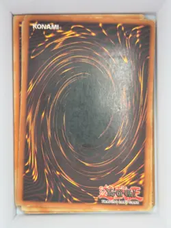 Mystic Swordsman LV2 [Ultimate Rare] SOD-EN011 YuGiOh Soul of the Duelist HP - Image 2