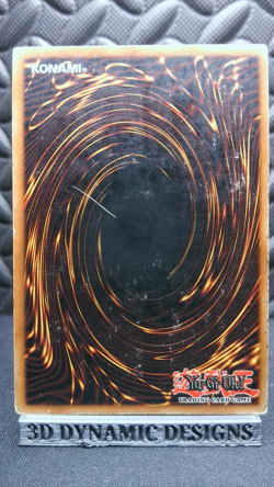 | Yugioh Nightmare Wheel PGD-106 1st Ultra Rare Pharaonic Guardian PL 🔥 | - Image 2