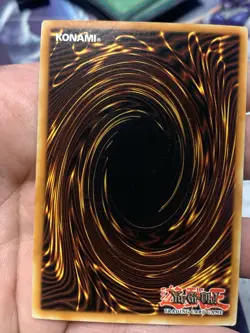 Dice Jar PGD-027 Pharaonic Guardian 1st Edition - Image 2