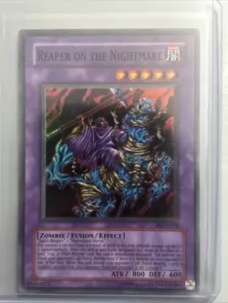 Reaper on the Nightmare PGD-078 Pharaonic Guardian Unlimited - Image 1