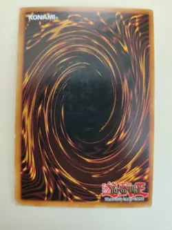 Mystic Swordsman LV2 SOD-EN011 1st Ed Rare LP - Image 3