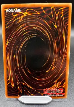 Yu-Gi-Oh! Trap Dustshoot #PGD-049 2003 Pharaonic Guardian Unlimited LP - Image 5