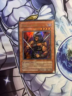 Yugioh Don Zaloog PGD-029 Ultra Rare Unlimited LP (WNU) - Image 1