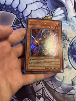 Yugioh Don Zaloog PGD-029 Ultra Rare Unlimited LP (WNU) - Image 5