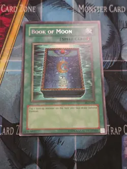 Book of Moon PGD-035 Pharaonic Guardian Unlimited - Image 1