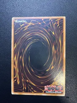 Mystical Knight of Jackal PGD-069 Pharaonic Guardian Unlimited|Unlimited Edition - Image 2