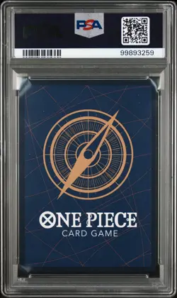Charlotte Pudding SP OP03-112 OP08 Two Legends One Piece TCG - Image 2