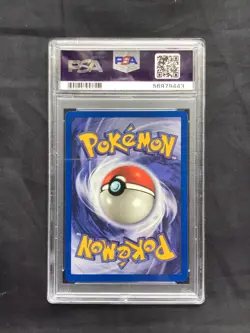Pokemon Cards: Jungle 1st Edition Uncommon: Dodrio 34/64 PSA 9 - Image 4