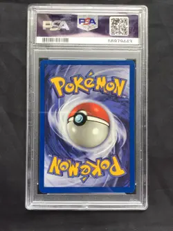 Pokemon Cards: Jungle 1st Edition Uncommon: Dodrio 34/64 PSA 9 - Image 5