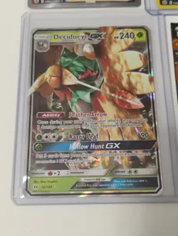 Pokemon Venusaur/Sableye/Alcremie Full Art/GX/Mega Evolution Holo Cards - Image 4