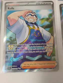 Pokemon Varoom Illustration Rare/Arceus VSTAR/Full Art Holo Cards - Image 3