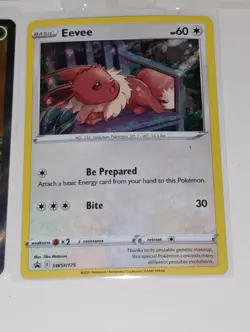 Pokemon Maractus Illustration Rare/GX/Eevee/Lycanroc Promo/Full Art Holo Cards - Image 2