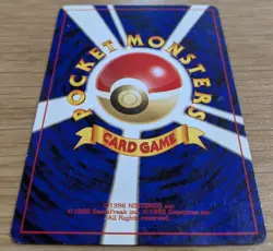 【NM】Togepi Pokemon Card Japanese No.175 Old Back ANA Airlines From Japan - Image 4