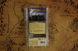 Lord of the Rings The Card Game LCG - Trouble In Tharbad (Sealed) - Image 2