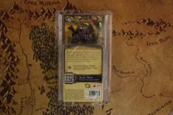Lord of the Rings The Card Game LCG - The Dunland Trap (Sealed) - Image 2