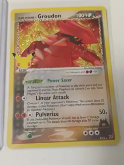Pokemon Poppy SIR/Inteleon Illustration Rare/Mega Evolution/Full Art Holo Cards - Image 2