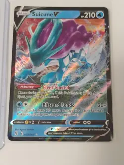 Pokemon Pikachu Pokemon Go Promo/Mega Evolution/Illustration Rare/Full Art Cards - Image 2